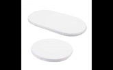 Waldin - Waldin Oval Bed Fitted Sheets - Mari Kali Stores Cyprus